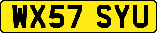 WX57SYU