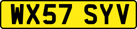 WX57SYV
