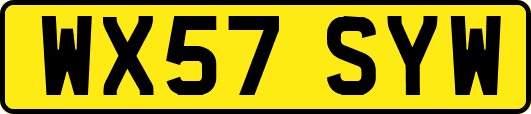WX57SYW