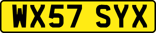 WX57SYX
