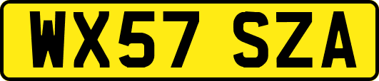 WX57SZA