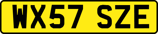 WX57SZE