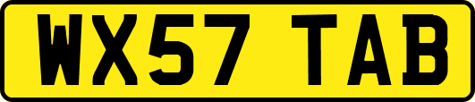 WX57TAB