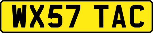 WX57TAC