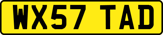 WX57TAD