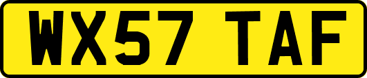 WX57TAF
