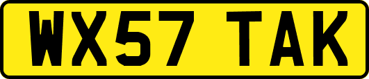 WX57TAK