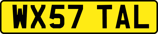 WX57TAL