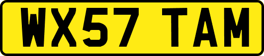 WX57TAM