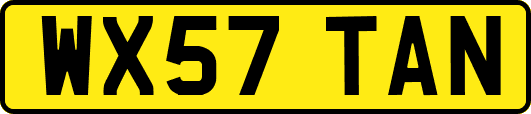WX57TAN