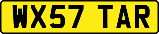 WX57TAR