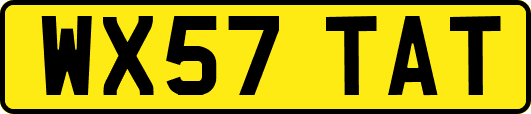 WX57TAT