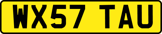 WX57TAU