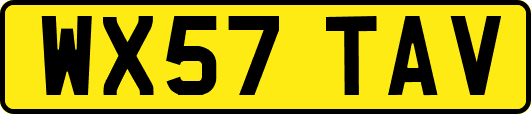 WX57TAV