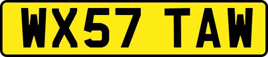 WX57TAW