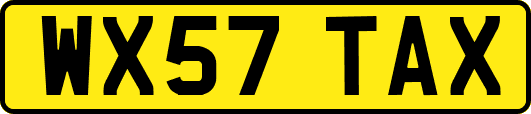 WX57TAX