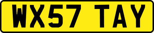 WX57TAY