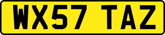 WX57TAZ