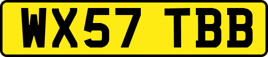 WX57TBB