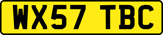 WX57TBC