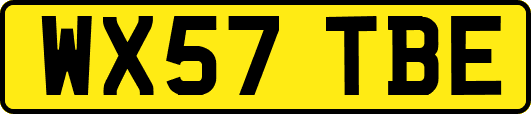 WX57TBE
