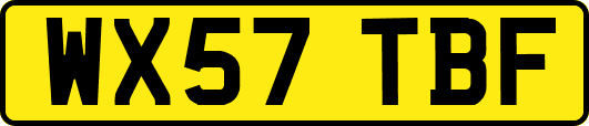 WX57TBF