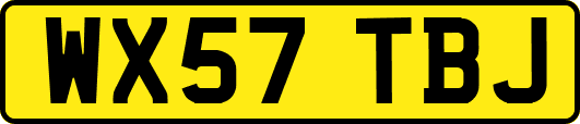 WX57TBJ