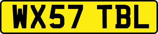 WX57TBL