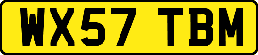 WX57TBM