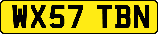 WX57TBN