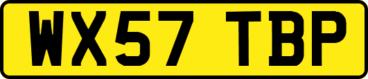WX57TBP
