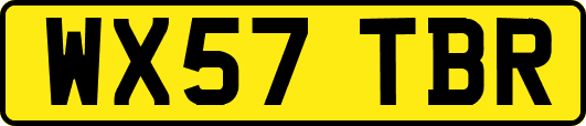WX57TBR