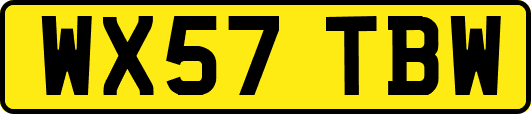 WX57TBW