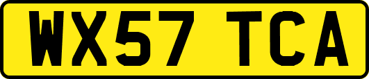 WX57TCA