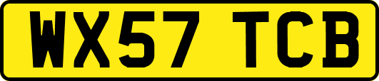 WX57TCB