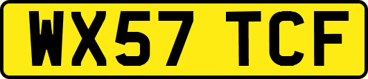 WX57TCF
