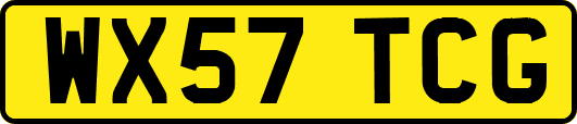 WX57TCG
