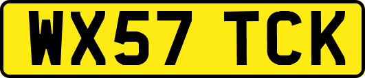 WX57TCK