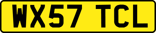 WX57TCL