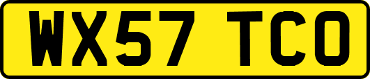 WX57TCO