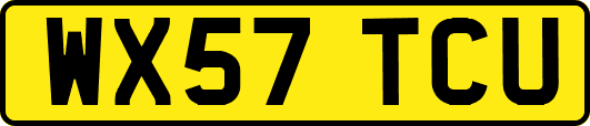 WX57TCU