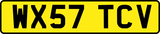 WX57TCV