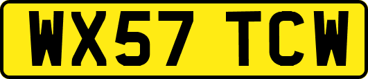 WX57TCW