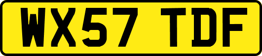 WX57TDF