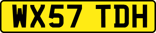 WX57TDH