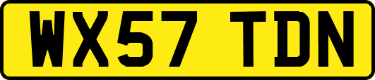 WX57TDN