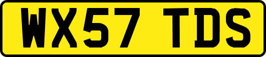 WX57TDS