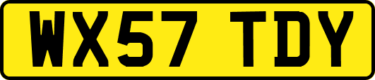 WX57TDY