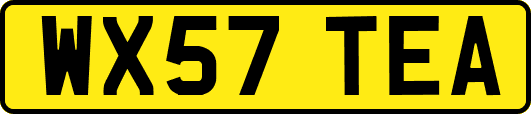 WX57TEA