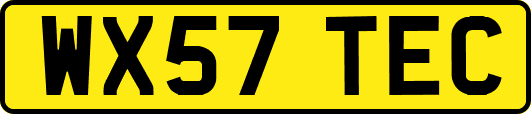 WX57TEC